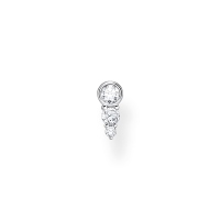 Thomas Sabo Обеца на винт (единична)