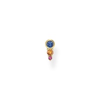 Thomas Sabo Обеца на винт (единична)