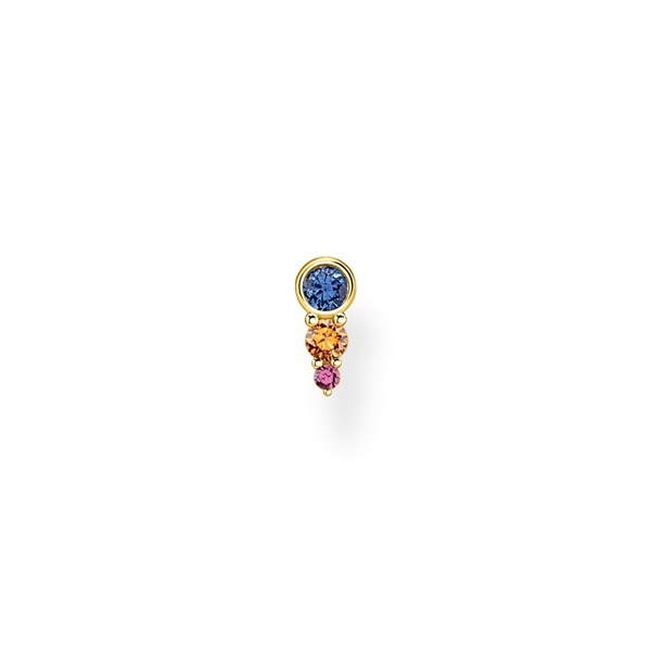 Thomas Sabo Обеца на винт (единична)