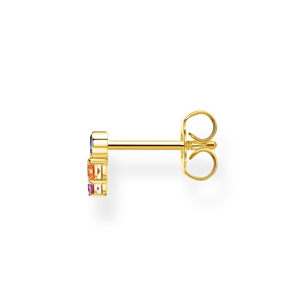 Thomas Sabo Обеца на винт (единична)