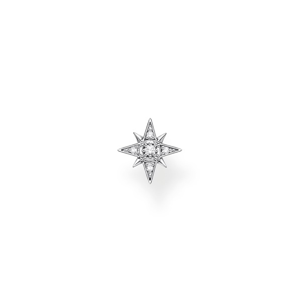 Thomas Sabo Обеца на винт (единична)