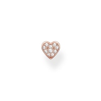 Thomas Sabo Обеца на винт (единична)