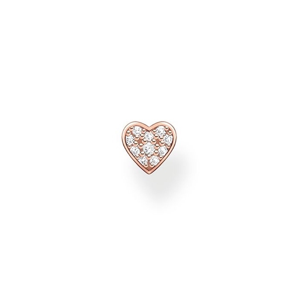 Thomas Sabo Обеца на винт (единична)