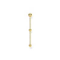 Thomas Sabo Обеца на винт (единична)