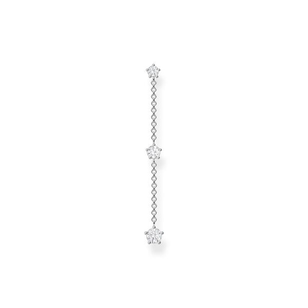 Thomas Sabo Обеца на винт (единична)
