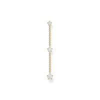 Thomas Sabo Обеца на винт (единична)
