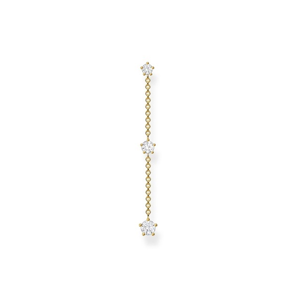Thomas Sabo Обеца на винт (единична)