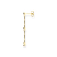 Thomas Sabo Обеца на винт (единична)
