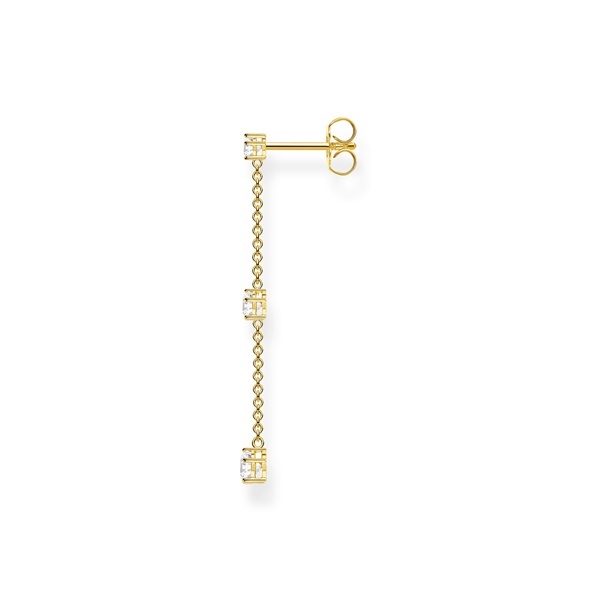 Thomas Sabo Обеца на винт (единична)