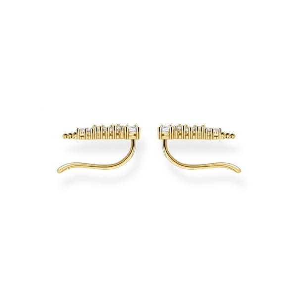 Thomas Sabo Обеци