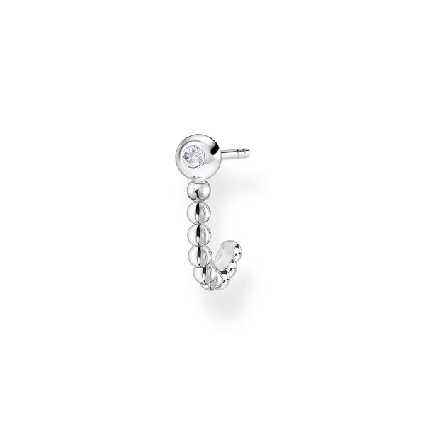 Thomas Sabo Обеца на винт (единична)