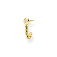 Thomas Sabo Обеца на винт (единична)