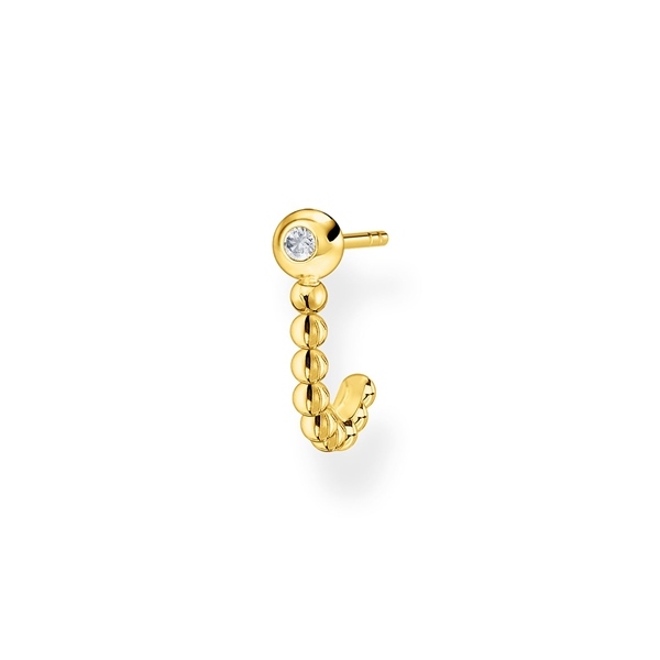 Thomas Sabo Обеца на винт (единична)