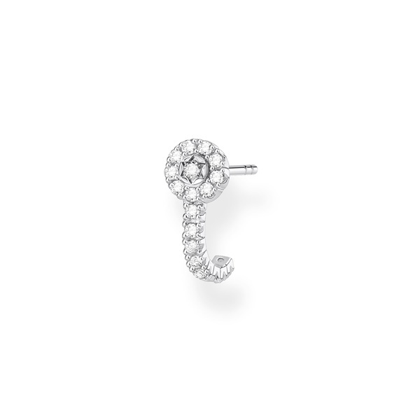 Thomas Sabo Обеца на винт (единична)
