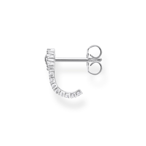 Thomas Sabo Обеца на винт (единична)