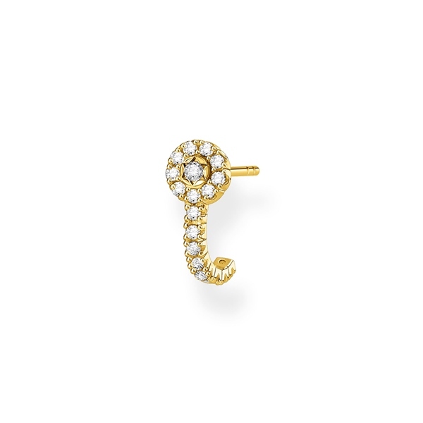Thomas Sabo Обеца на винт (единична)