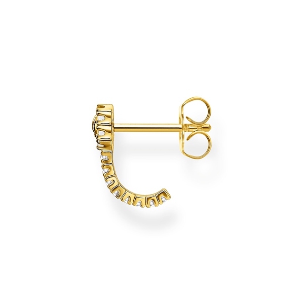 Thomas Sabo Обеца на винт (единична)
