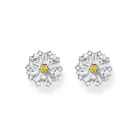 Thomas Sabo Обеци, колекция Glam & Soul