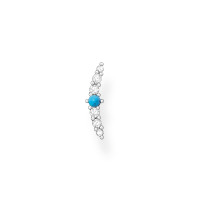 Thomas Sabo Обеца на винт (единична)