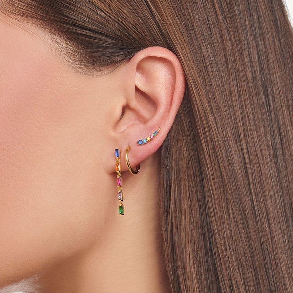 Thomas Sabo Обеца (единична)