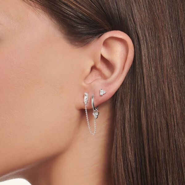 Thomas Sabo Обеца (единична)
