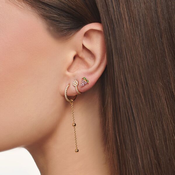 Thomas Sabo Обеца (единична)