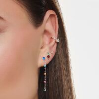 Thomas Sabo Обеца (единична)