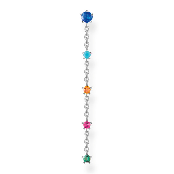 Thomas Sabo Обеца (единична)
