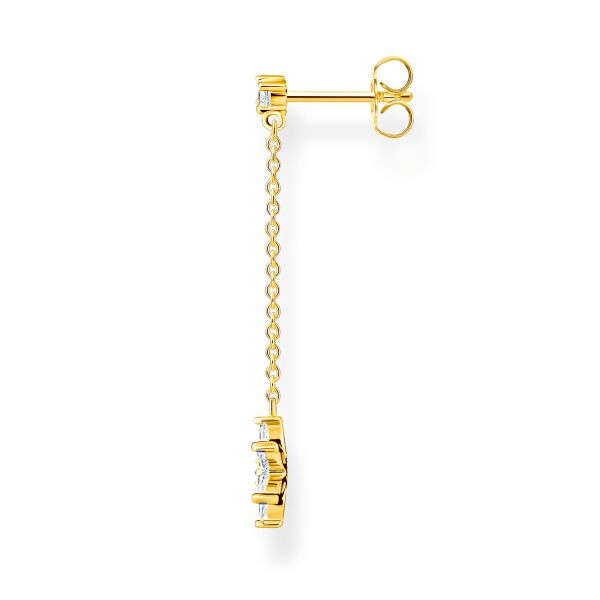 Thomas Sabo Обеца (единична)