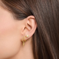 Thomas Sabo Обеца (единична)