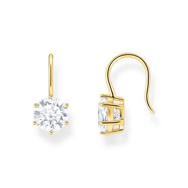 Thomas Sabo Обеци
