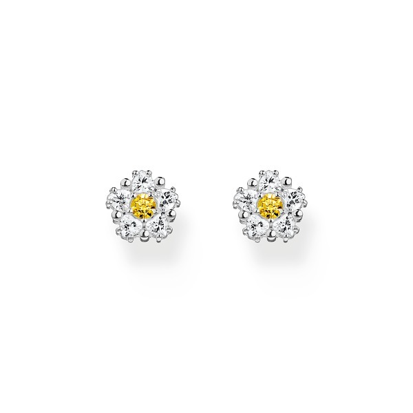 Thomas Sabo Обеци, колекция Glam & Soul
