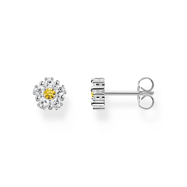 Thomas Sabo Обеци, колекция Glam & Soul