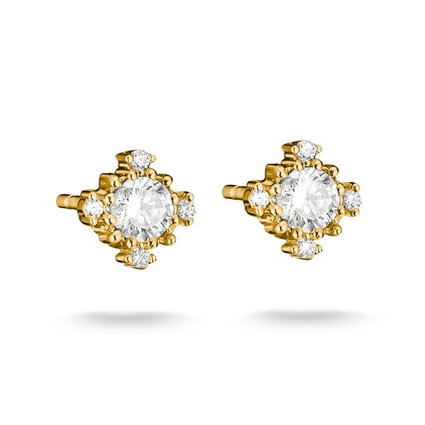 Thomas Sabo Обеци