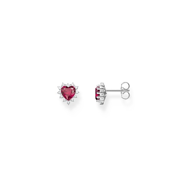 Thomas Sabo Обеци, колекция Glam & Soul