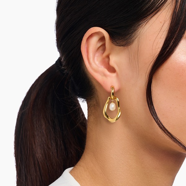 Thomas Sabo Обеци