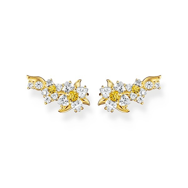 Thomas Sabo Обеци, колекция Glam & Soul