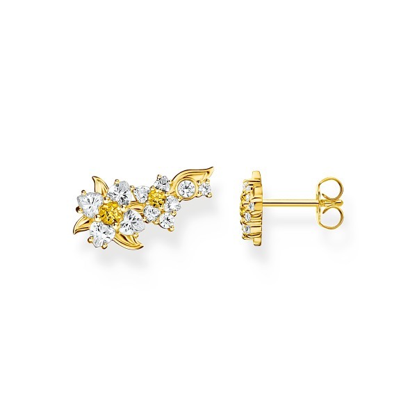 Thomas Sabo Обеци, колекция Glam & Soul