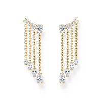 Thomas Sabo Обеци, колекция Glam & Soul