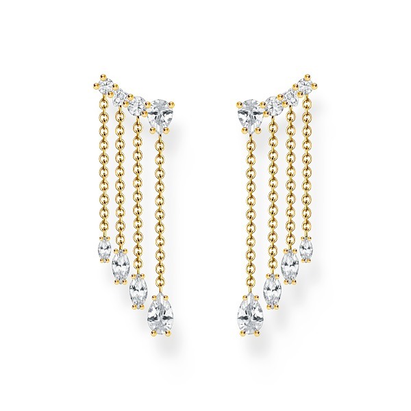 Thomas Sabo Обеци, колекция Glam & Soul