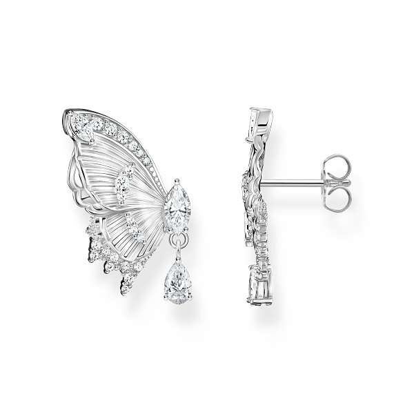 Thomas Sabo Обеци, колекция Glam & Soul