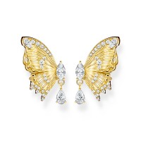 Thomas Sabo Обеци, колекция Glam & Soul