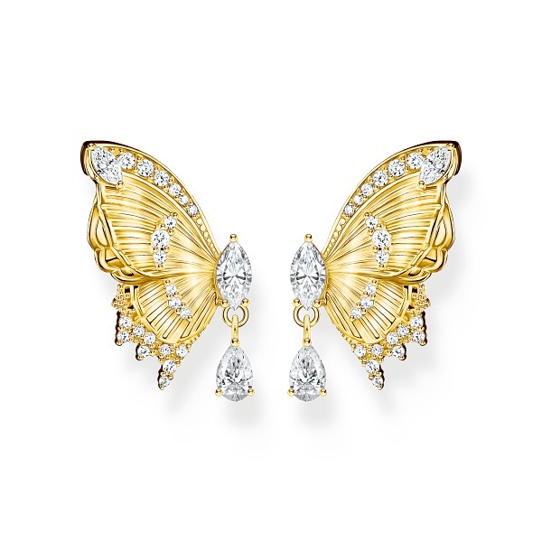 Thomas Sabo Обеци, колекция Glam & Soul