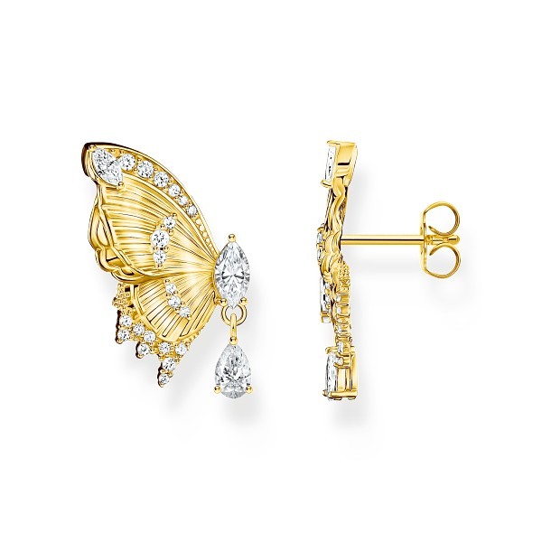 Thomas Sabo Обеци, колекция Glam & Soul