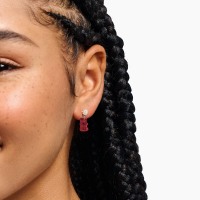 Thomas Sabo x HARIBO Обеци