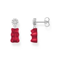 Thomas Sabo x HARIBO Обеци