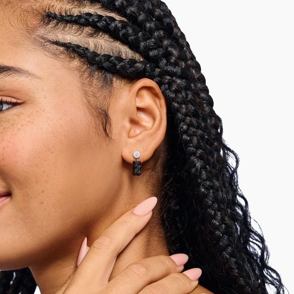 Thomas Sabo x HARIBO Обеци