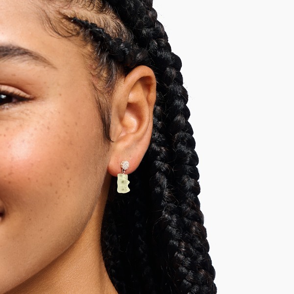 Thomas Sabo x HARIBO Обеци