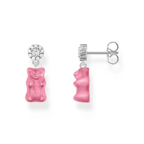 Thomas Sabo x HARIBO Обеци