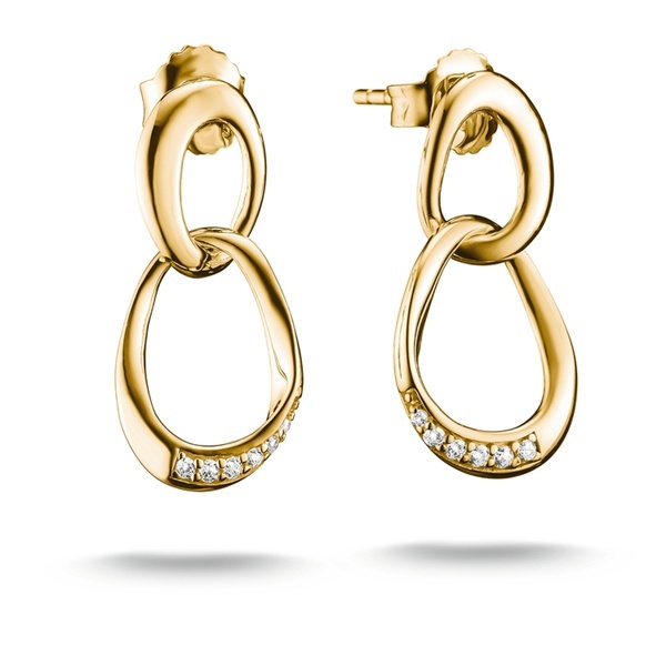 Thomas Sabo Обеци